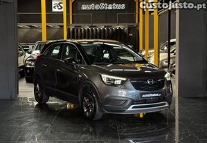 Opel Crossland X 1.2 t 2020 - 20