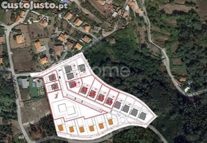 Lotes De Terreno P/ Construção - Viana Do...