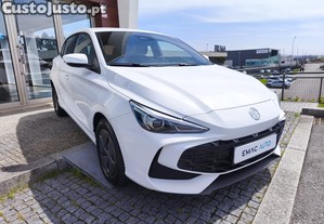 MG MG3 1.5L Standard - 25