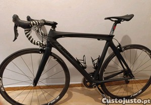 Bicicleta de estrada Orbea