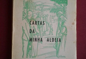 F.J. Martins Sequeira-Cartas da Minha Aldeia-s/d