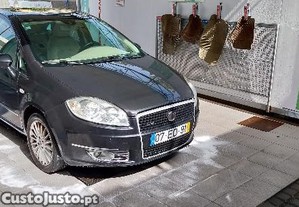 Fiat Linea (P*****) - 07