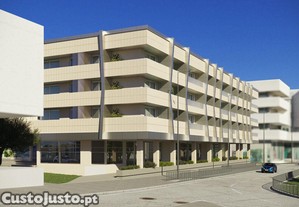 Apartamento T3 em Viana do Castelo (Santa Maria Maior e Monserrate) e Meadela de 118,00 m²