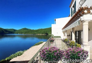 Casa de Campo T4 em Nossa Senhora do Pranto de 260,00 m²