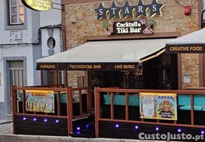 Loja / Estabelecimento Comercial em Alvor de 86,00 m