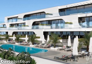 Apartamento T1 em Funchal (Santa Luzia) de 69,00 m