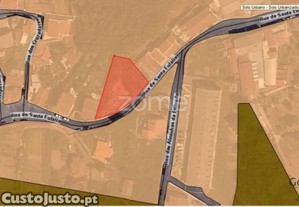 Terreno Com Viabilidade Construtiva