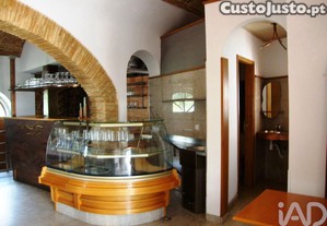 Restaurante gastonmico em Conceio e Estoi de 249,00 m