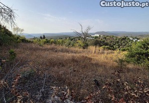 Terreno em Boliqueime de 1570,00 m²