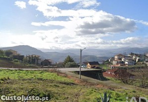 Terreno para construção em Poiares e Canelas de 360,00 m²