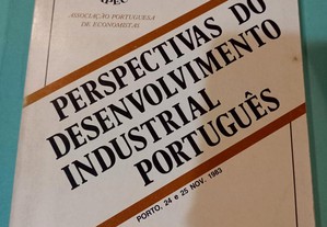 Perspectivas do Desenvolvimento Industrial Português