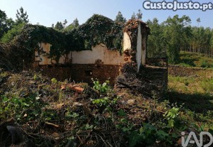 Casa de Campo em Graa de 261,00 m