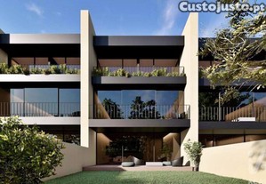 Casa / Villa T3 em Fânzeres e São Pedro da Cova de 195,00 m²