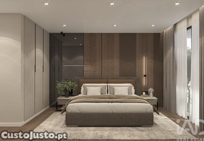 Apartamento T2 em Funchal (Santa Luzia) de 121,00 m²