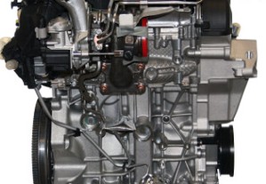 Motor Novo Completo Novo AUDI/Q3 (8UB, 8UG)/1.4 TFSI | 07.16 -  REF. CHPA/CHPB