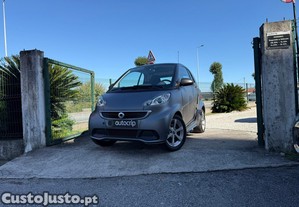 Smart ForTwo 1.0 T Passion 84 - 13