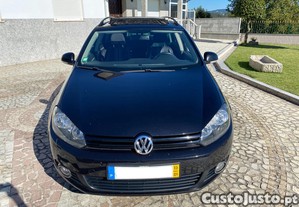 VW Golf 1.6 TDI - 13