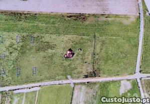 Terreno em Alpiar�a de 22000,00 m�