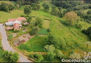 Casa / Villa T2 em Coura de 84,00 m