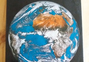 O grande atlas do mundo