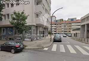 Loja comercial de 72,50 m2  bonfim, porto