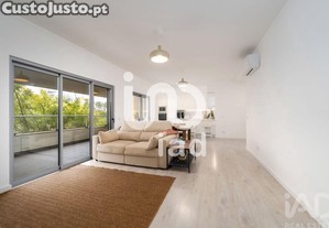 Apartamento T3 em Loulé (São Clemente)