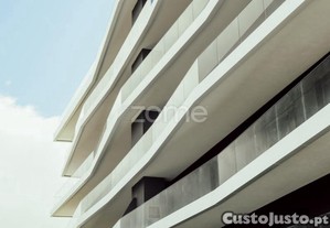 Apartamento T3 Braga