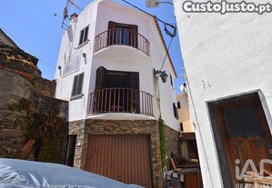 Casa de aldeia T2 em Benfeita de 116,00 m