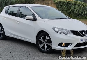Nissan Pulsar 1.5 DCi GPS - 16