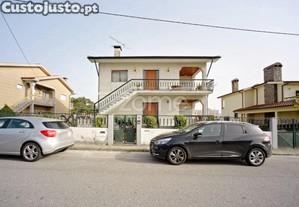 Moradia Individual T5, Em Areal De Cima, Braga