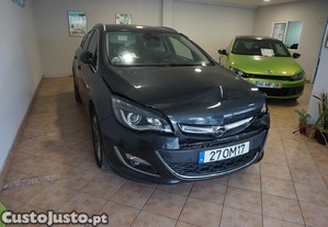 Opel Astra Sports Tourer - 14