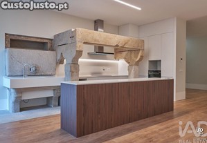 Duplex T3 em Viana do Castelo (Santa Maria Maior e Monserrate) e Meadela de 190,00 m²