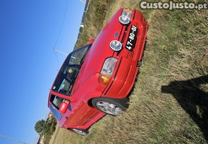 Ford Escort RS TURBO - 87