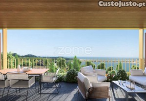 T3 - Empreendimento Marina Douro 4