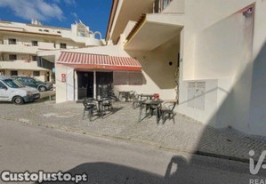 Loja / Estabelecimento Comercial T1 em Albufeira e Olhos de gua de 290,00 m
