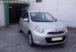Nissan Micra 1.2 Pack+ 119000Kms, PRE�O FIXO - 10
