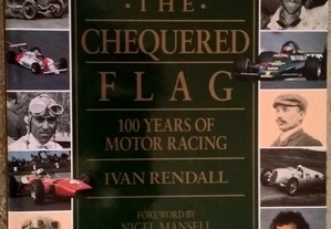 The Chequered Flag - 100 Years Of Motor Racing