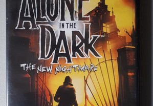 [PC] Alone in the Dark: The New Nightmare