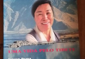 Uma vida pelo Tibete