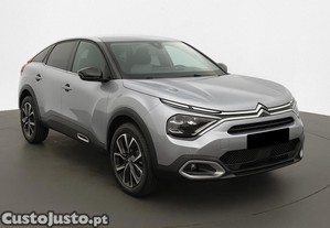 Citroën C4 PureTech Plus 1.2 130cv