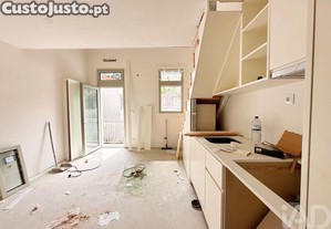 Casa / Villa T1 em Santa Marinha E São Pedro Da Afurada de 39,00 m²