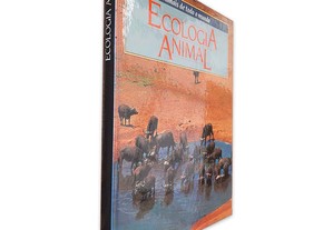 Ecologia Animal -