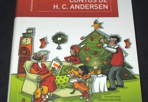 Livro Os Contos de Hans Christian Andersen