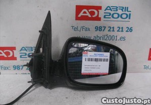 Retrovisor Elétrico Direito Chevrolet Trans Sport