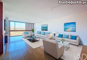 Apartamento T3 em Costa de 146,00 m