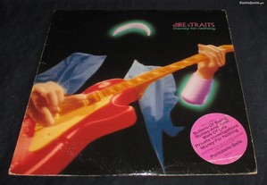 Disco LP Vinil Dire Straits Money For Nothing 1988