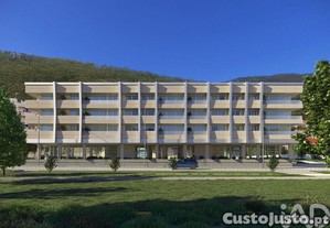 Apartamento T3 em Viana do Castelo (Santa Maria Maior e Monserrate) e Meadela de 118,00 m²