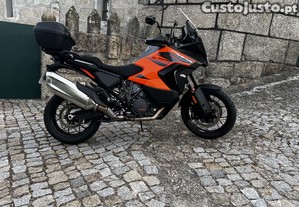 KTM 1290 Super Adventure Tech Pack - 22