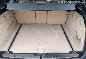 BMW 525 X dreive - 14