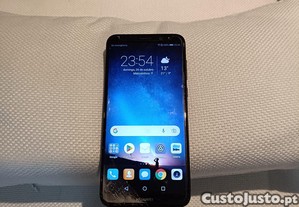 Telemvel Huawei Mate 10 Lite 4GB de RAM e 64GB ROM - Usado